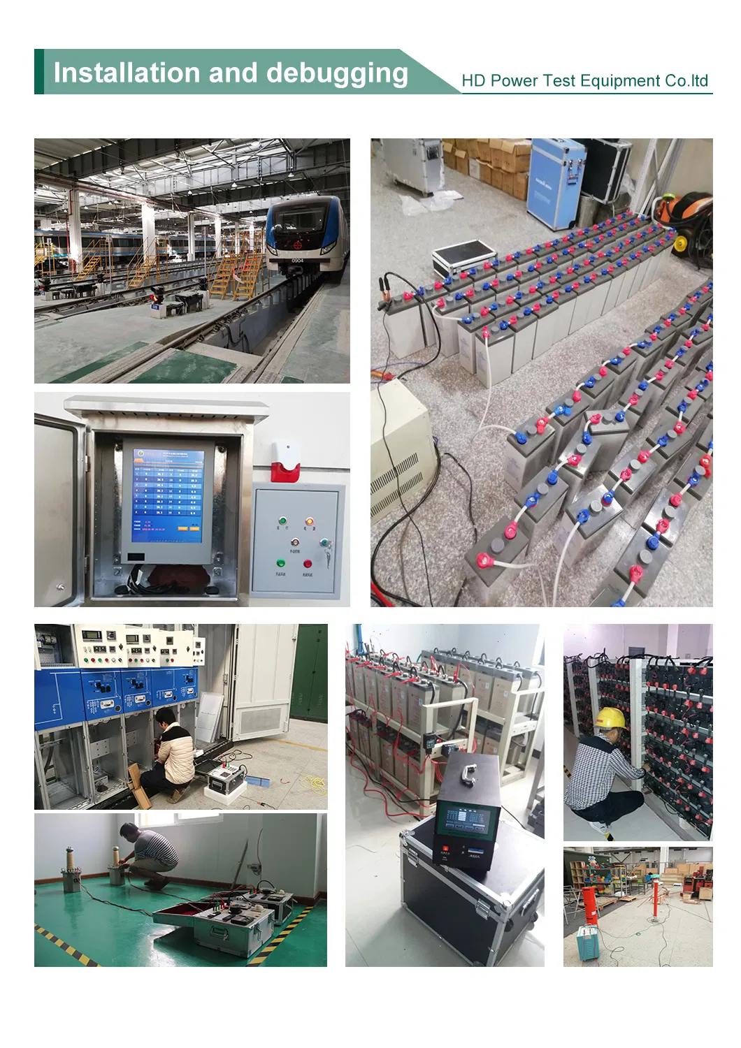10A Transformer Winding Resistance Tester Portable DC Resistance Meter High Accuracy for High Capacitance Transformer