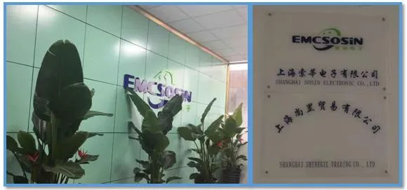 1phase Cdn Surge Testing Equipment for Telecom & Semiconductor Devices (SUR 360)
