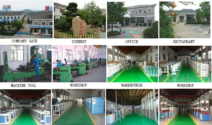 2000kn Concrete Fully Automatic Compression Testing Machine