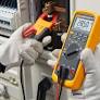 What type of test instrument is commonly used?