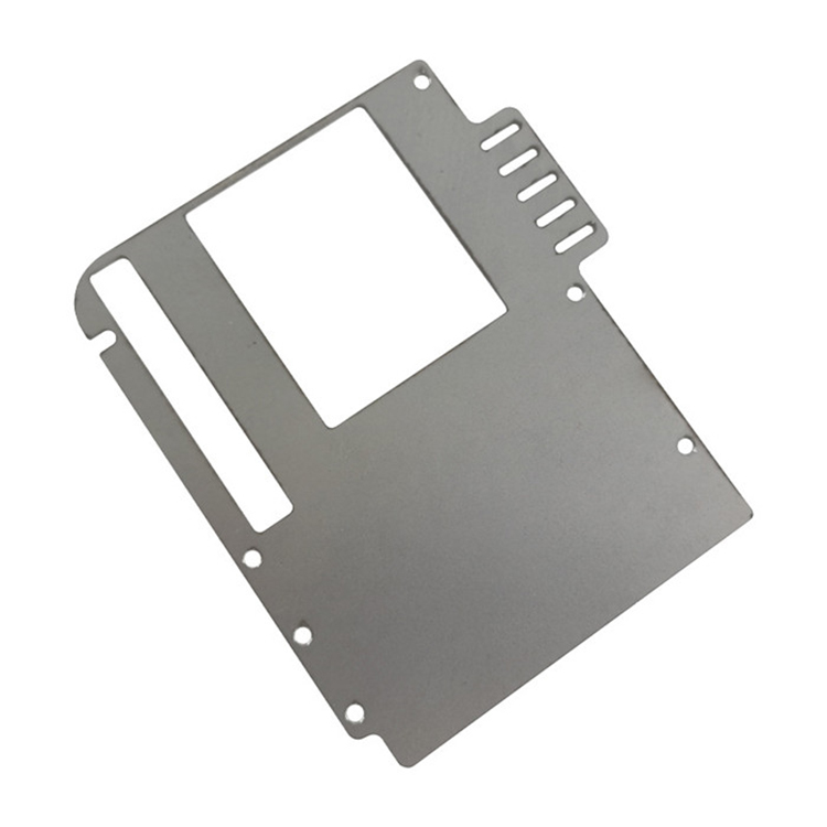 Understanding the Fundamentals of Metal Stamping