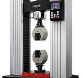 What are the main types of testing machines?