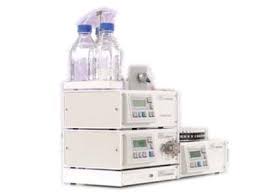 What is a chemical analysis equipment?