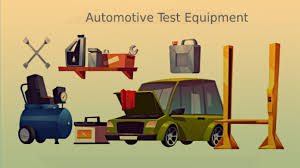 What are the testing instruments in the transportation?