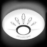 Types of Fire Detectors