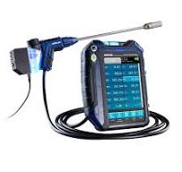 What is the difference between gas detector and gas analyzer?