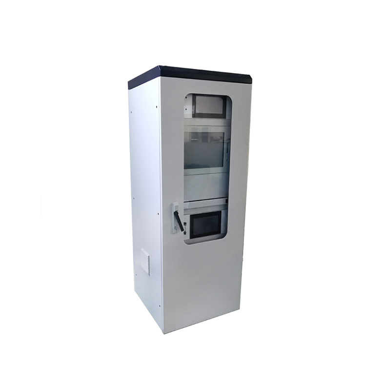 From the Laboratory to the Production Line: The Technological Evolution of Gas Analyzers