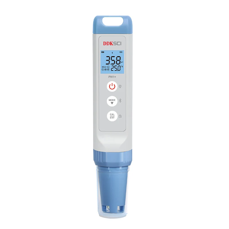 How Does a Pocket Meter Achieve ±0.01 pH Accuracy in Field Conditions?