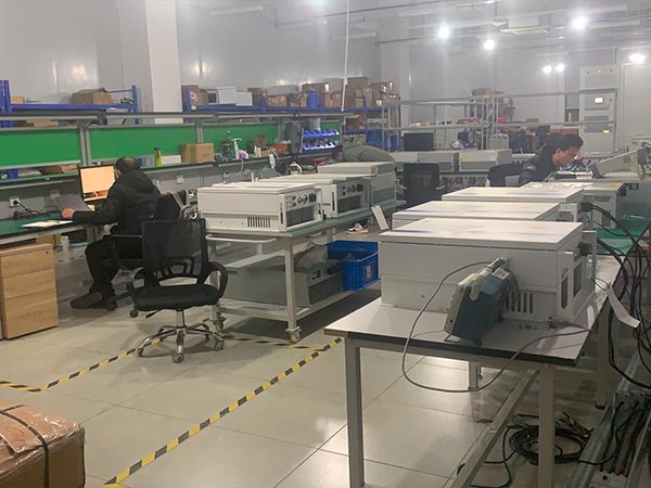 Cabinet-type Static Var Generator: Top 10 Chinese Manufacturers Worth Knowing