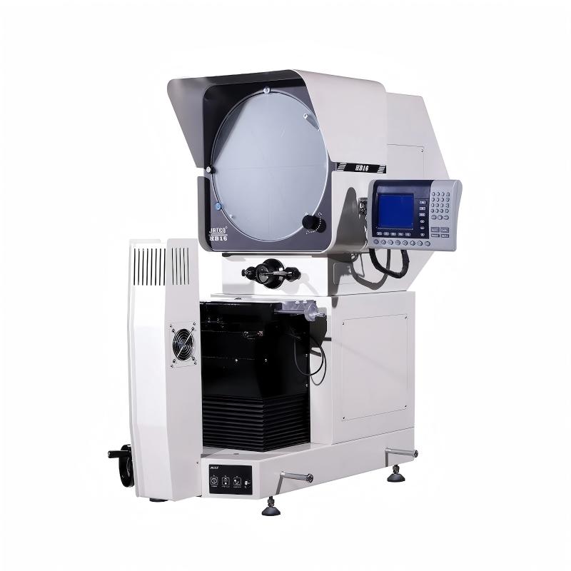 Optical Comparator Factory Checklist for Quality Assurance Teams
