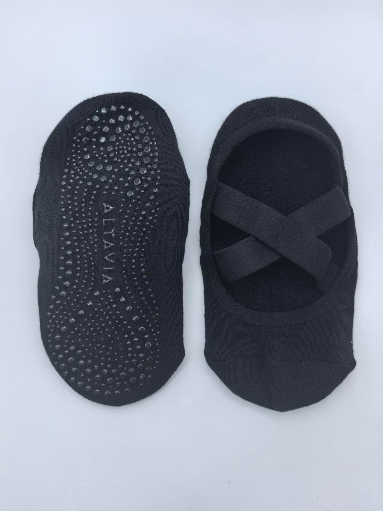 Top Women Pilates Socks for Ultimate Comfort and Stability