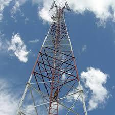 OEM Tubular Steel Towers Manufacturer Crafting Durable Custom Steel Solutions