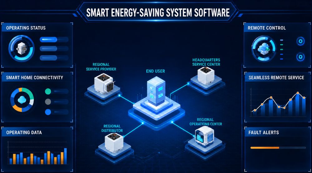 China Energy Efficient HVAC System: Practical Benefits and Implementation Tips