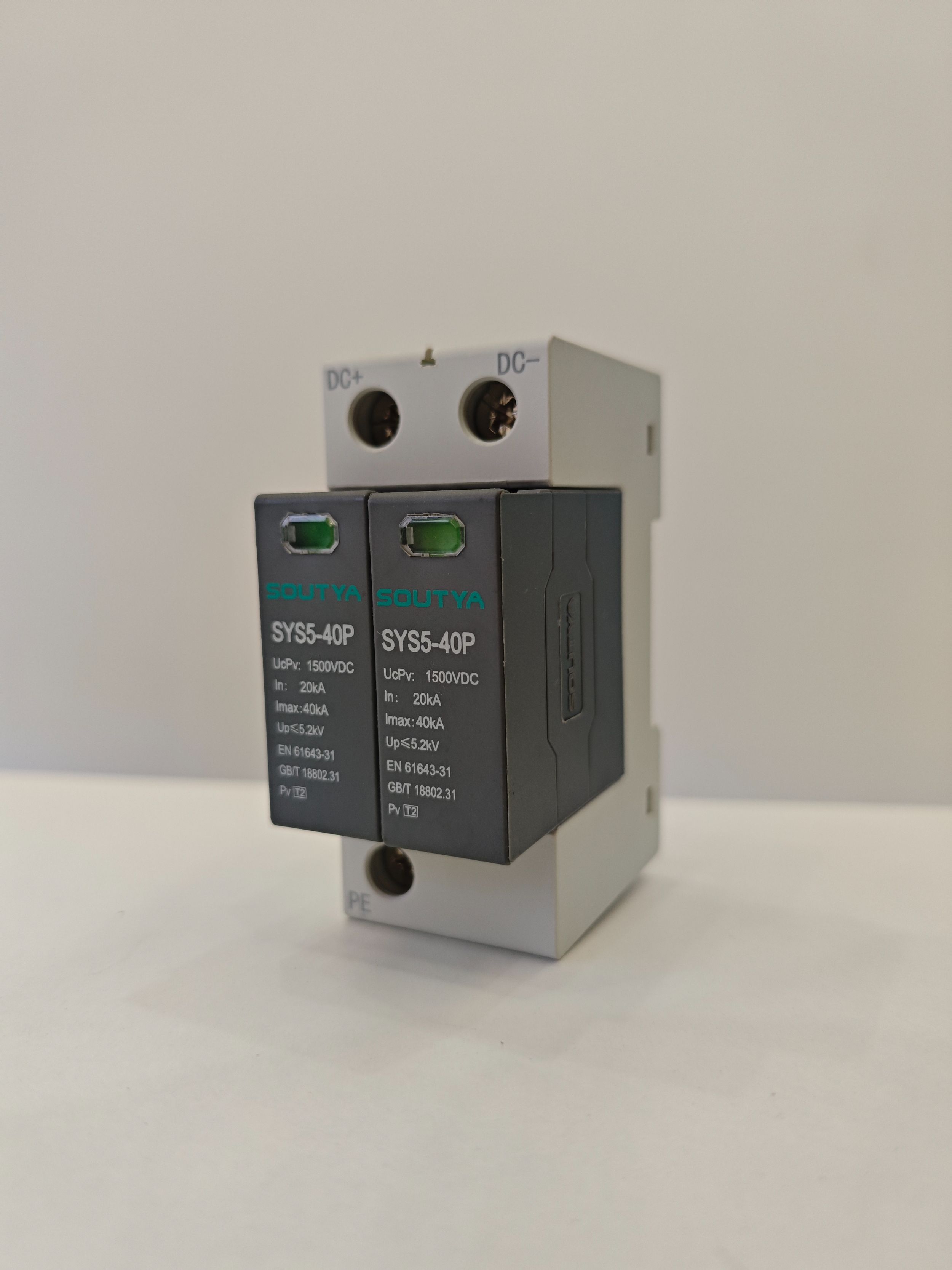 Top ODM Surge Protective Device Factory: Reliable Manufacturing Solutions
