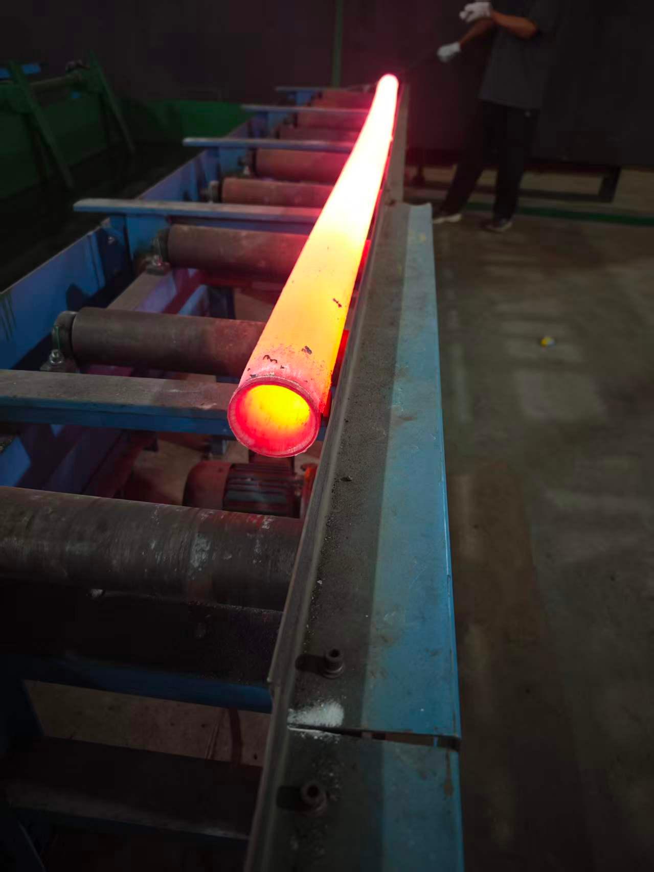 GH4169 Seamless Pipe Wholesaler for Critical Industrial Applications