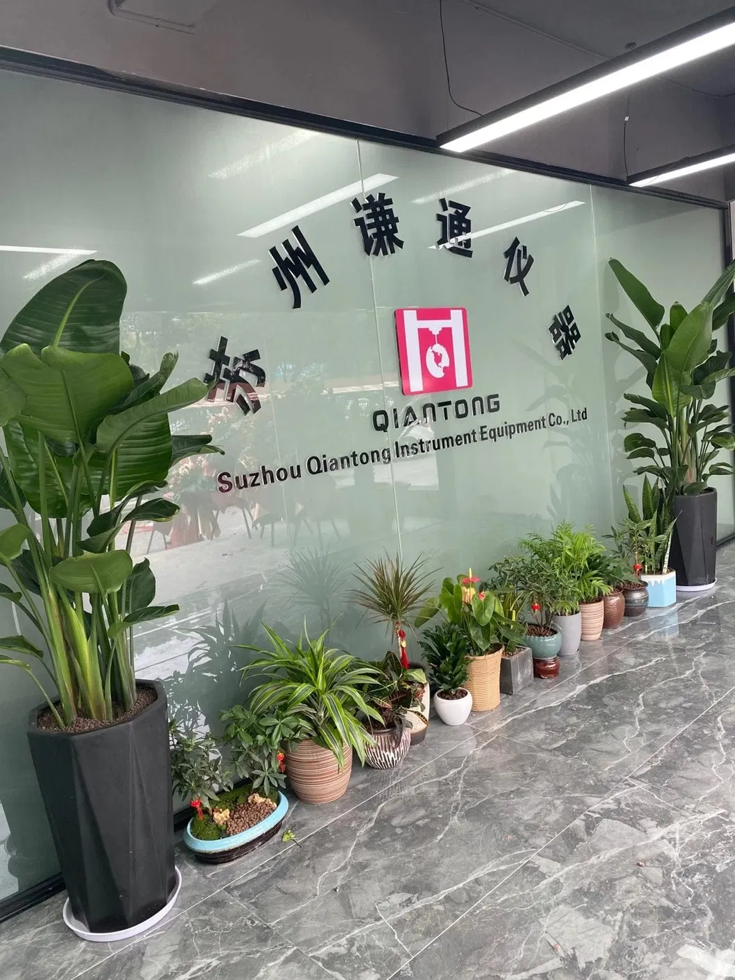 300kn High Load Sensor Hydraulic Servo Universal Testing Instrument/ Equipment/Machine