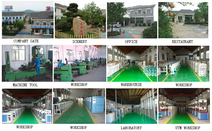 80kn High Pressure Triaxial Test Equipment
