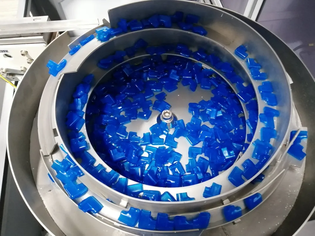 Aoi Automated Optical Inspection Machine for Quality Detection