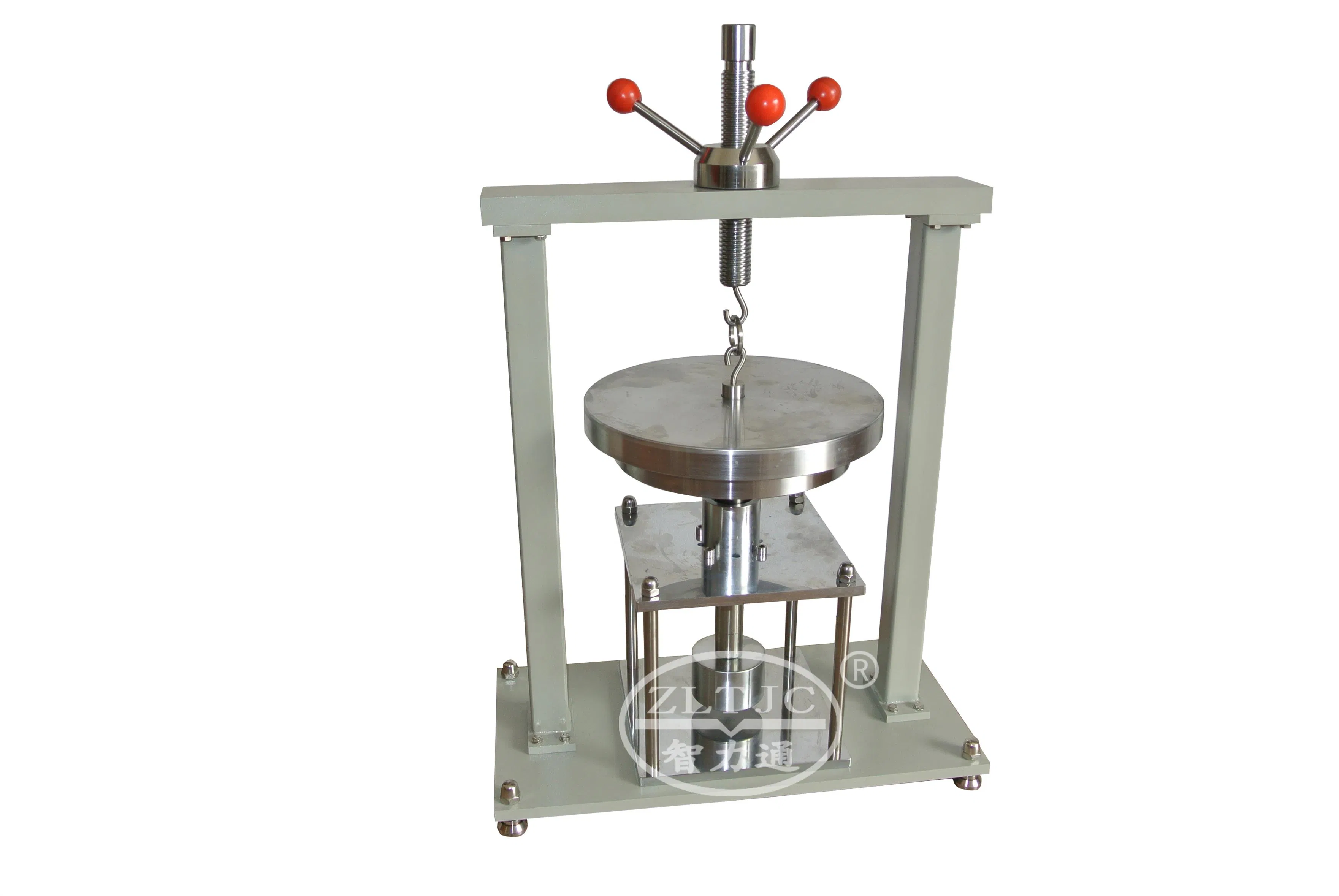 Apparatus for Compression Test of Is 1293 Testing Machine