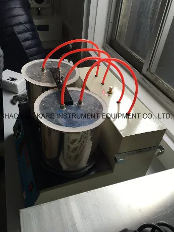 Asphalt Mixture Maximum Theory Density Meter (HDXM-21)