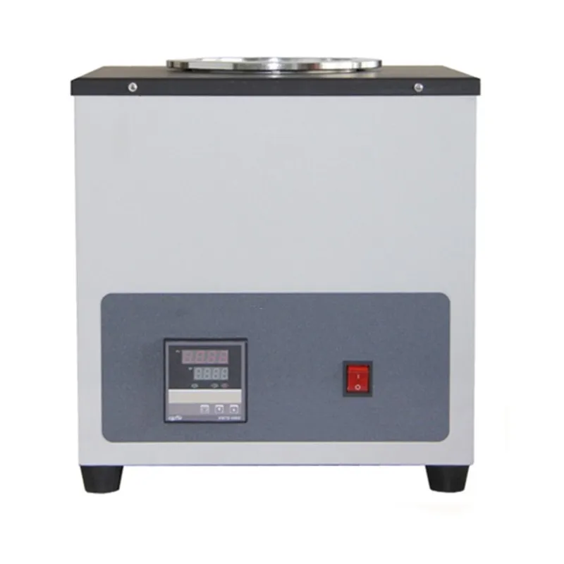ASTM D524 Ramsbottom Method Carbon Residue Tester