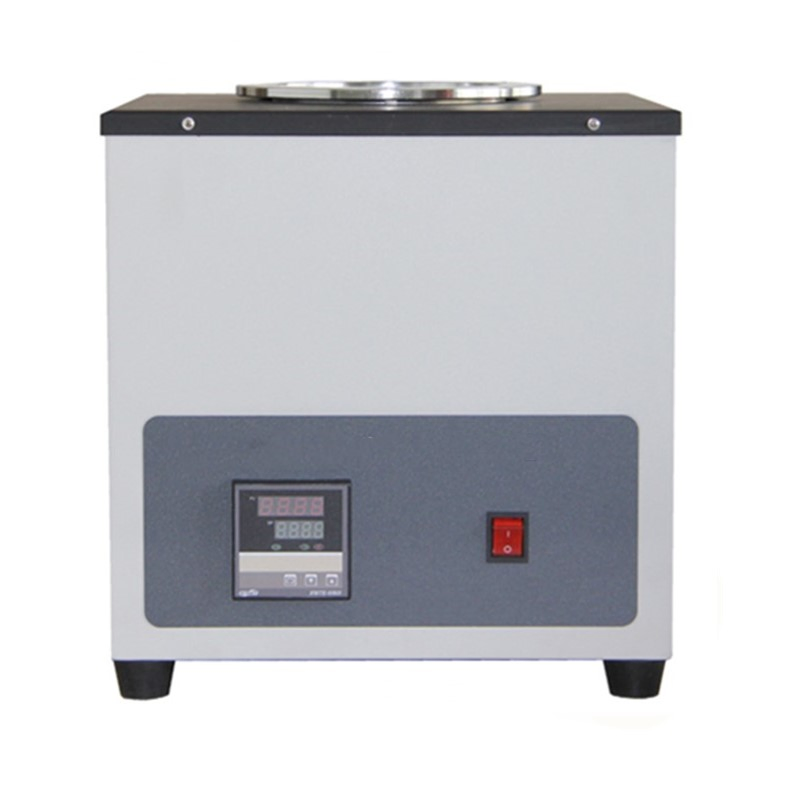 ASTM D524 Ramsbottom Method Carbon Residue Tester