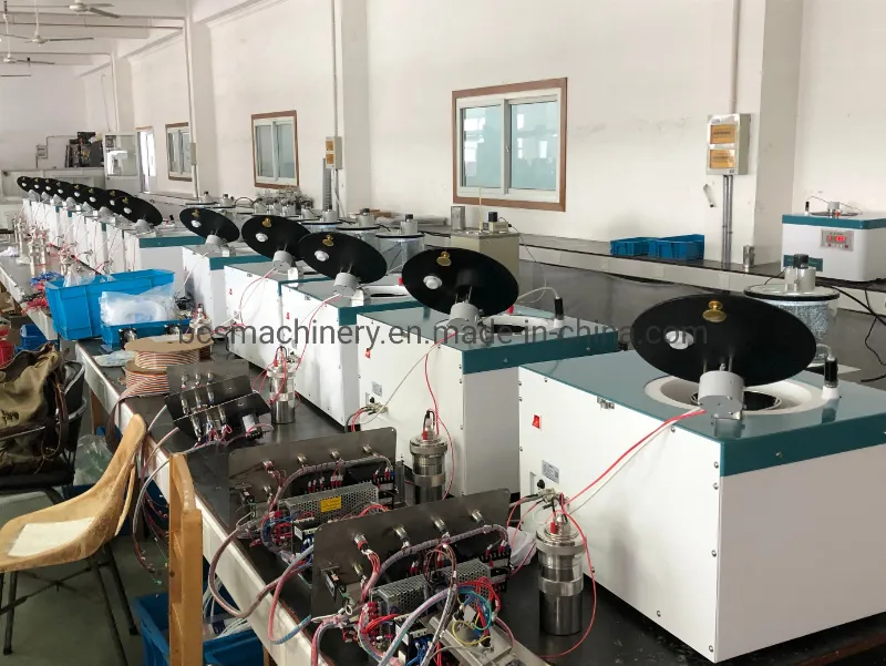 ASTM D5293 Cold Cranking Simulator for Engine Oil