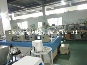ASTM D7153 Automatic Laser Method Oil Freezing Point Tester