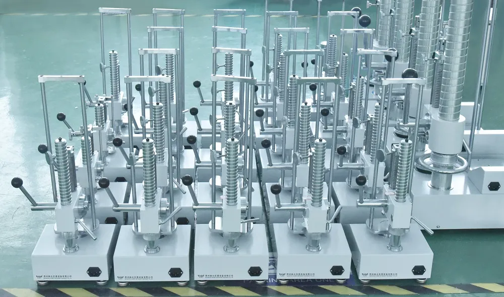 Atg Series Economical Tension Meter with Ce