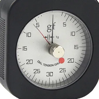 Atg Series Economical Tension Meter with Ce