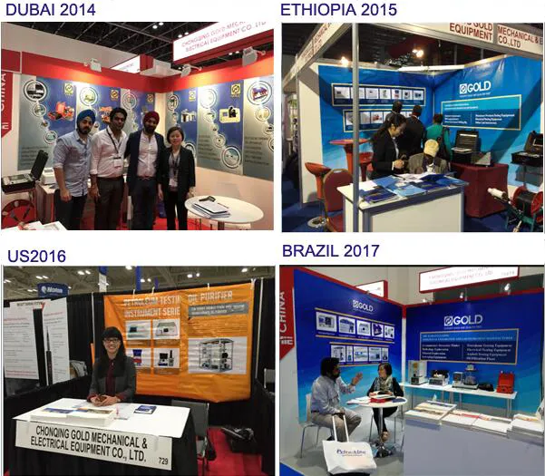 Atmospheric Pressure Diesel Fuel Oil Distillation Testing Equipment ASTM D86