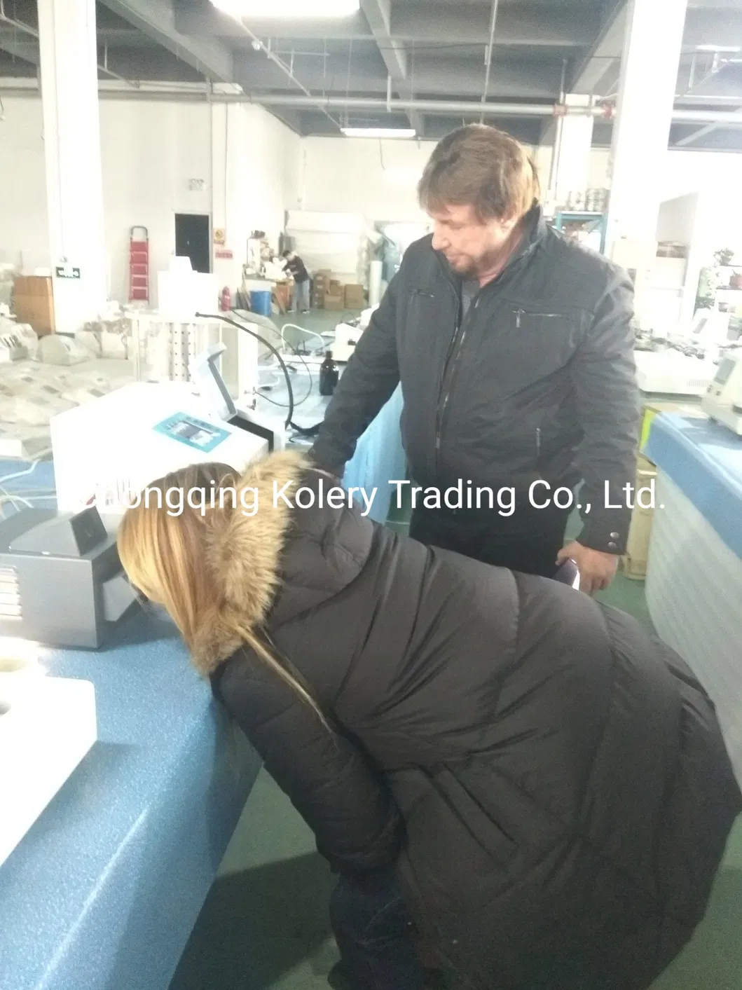 Automatic Benchtop Oil Density Meter