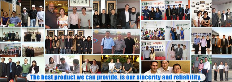 Battery Test System Battery Formation and Grading Machine with 512 Channels Gn-5V5a-512