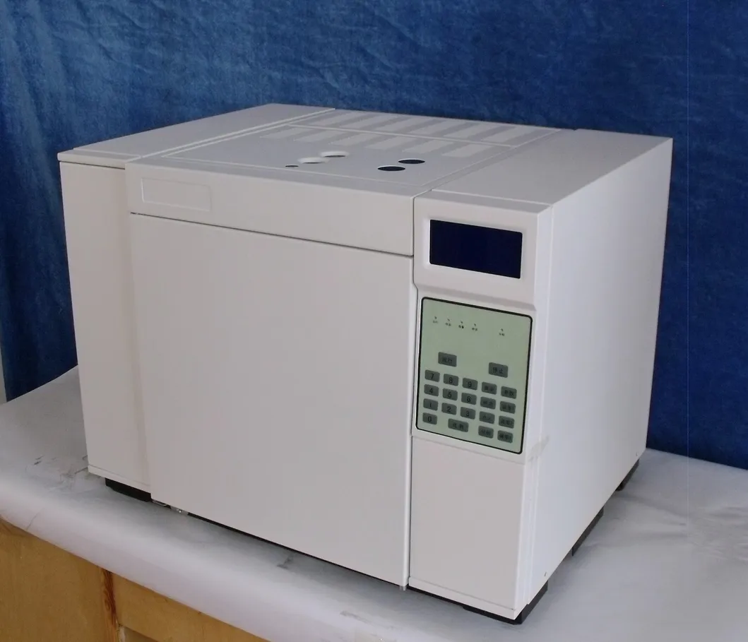 Best Selling Transformer Oil Gas Chromatography