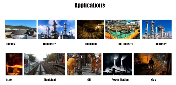Ce Approved Personal Use Portable Protective Equipment O2 Gas Detector