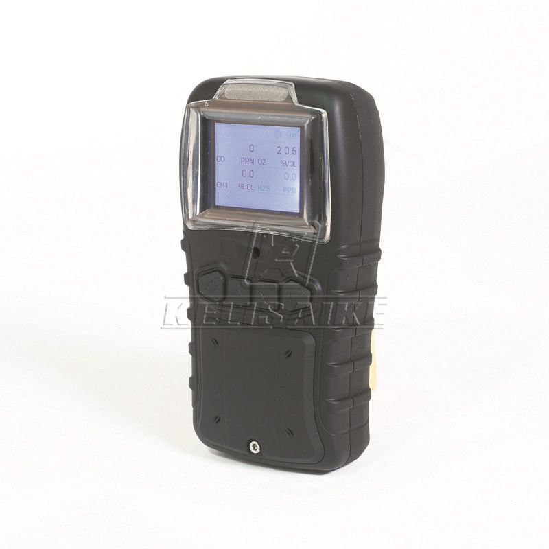 Ce Approved Portable Indoor Gas Detecting Ammonia Gas Detector