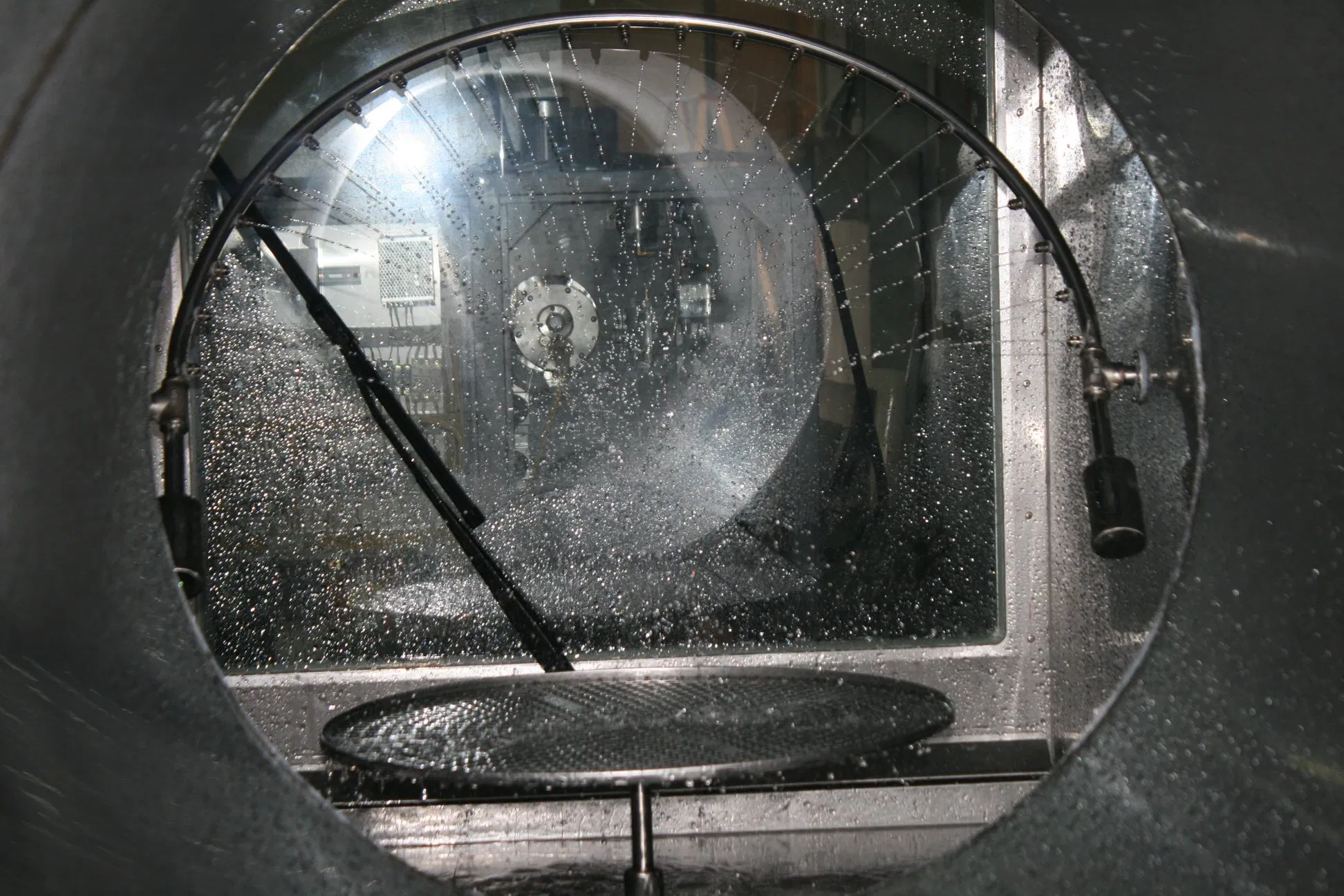 Climate Test Chamber IP Grade Water Proof Cabinet