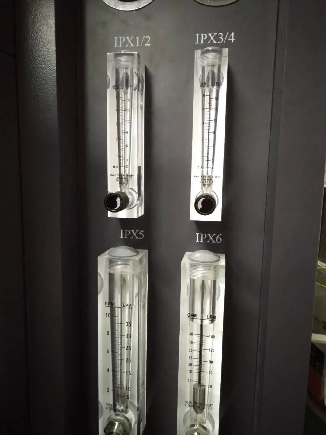 Climate Test Chamber Lights Waterproof Testing Equipment