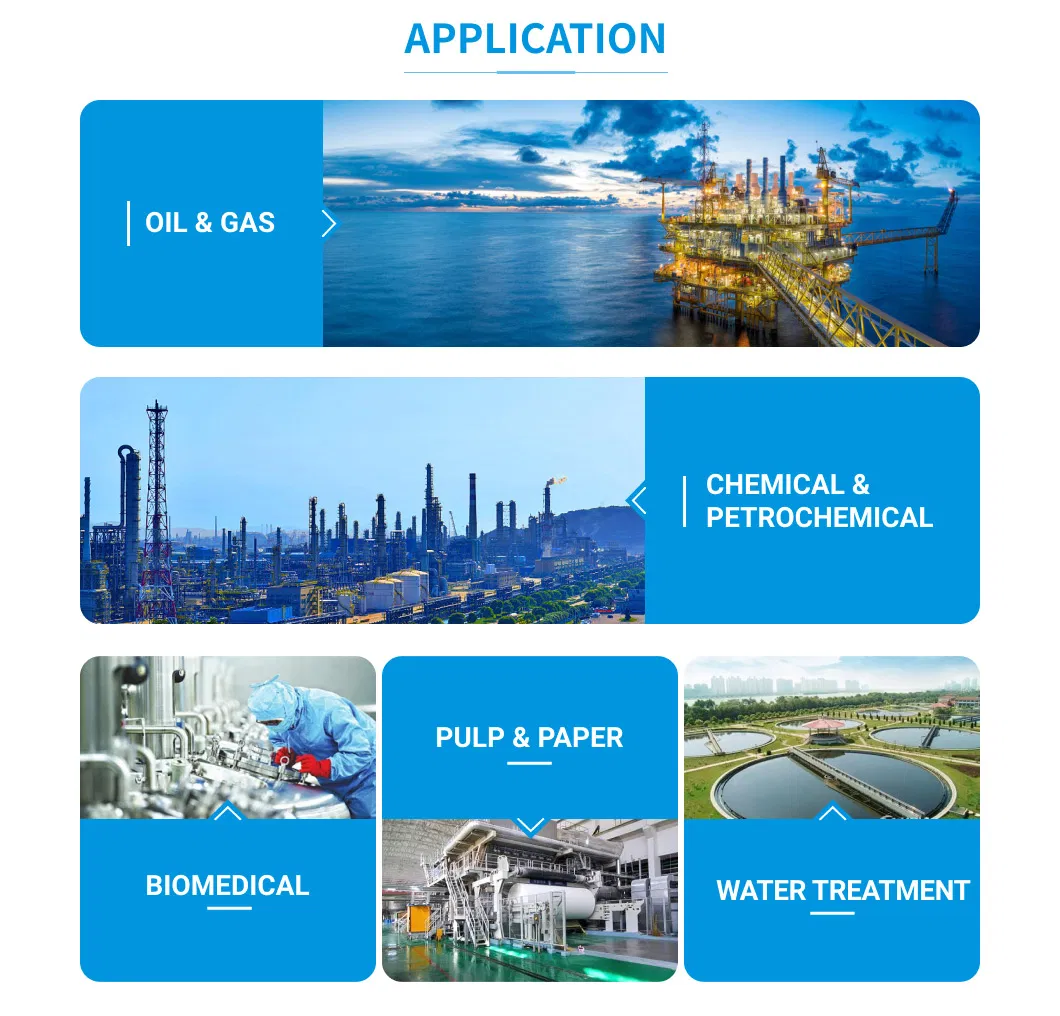 Co Gas Air Quality Carbon Dioxide Underground Mineral Oxygen Sensor with CE / Kc / CPA/ Kcs/ Nepsi Certification
