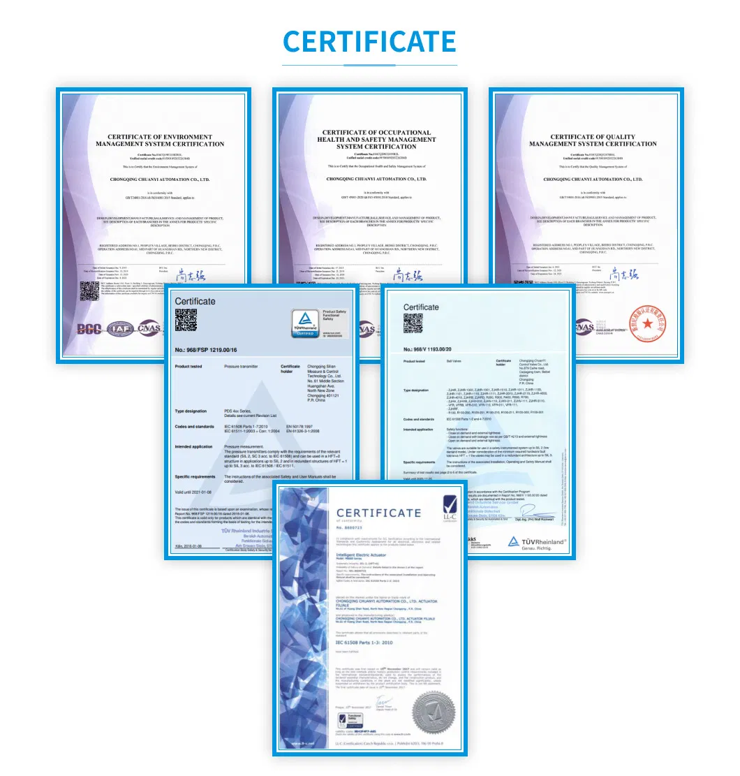 Co Gas Air Quality Carbon Dioxide Underground Mineral Oxygen Sensor with CE / Kc / CPA/ Kcs/ Nepsi Certification