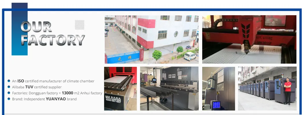 Computer Control Universal Tensile Strength Test Machine