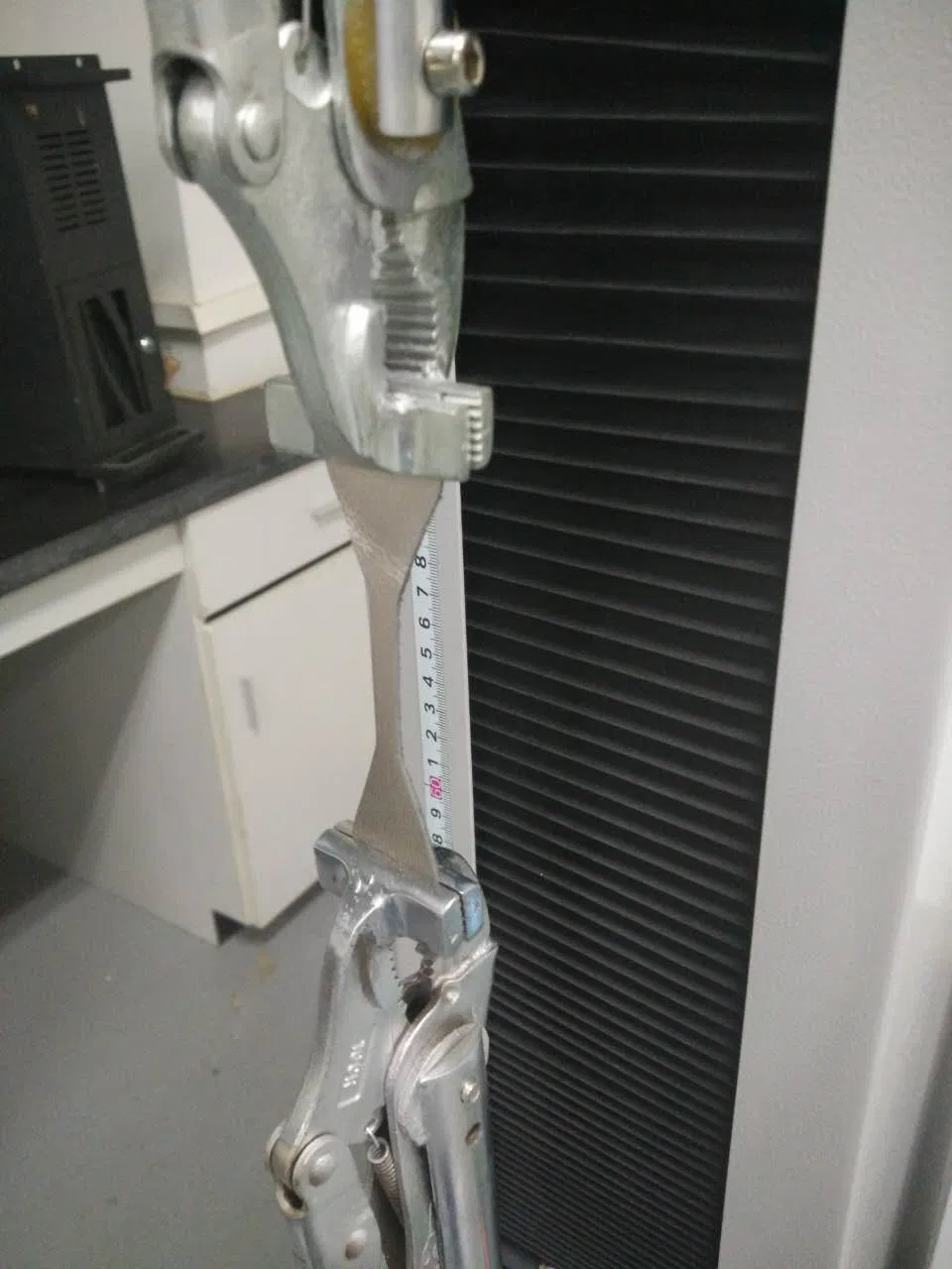 Computer-Type Universal Compression Testing Equipment (GW-010A2)