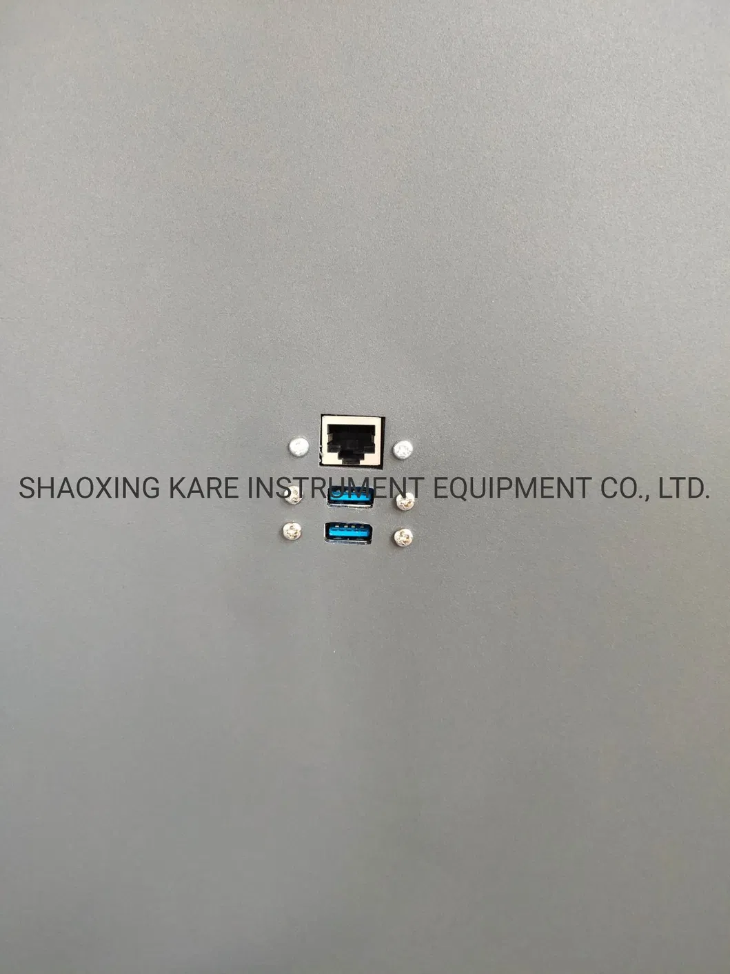 Computerized Electro-Hydraulic Servo Universal Tensile Compression Test Testing Machine (CXYAW-2000E)