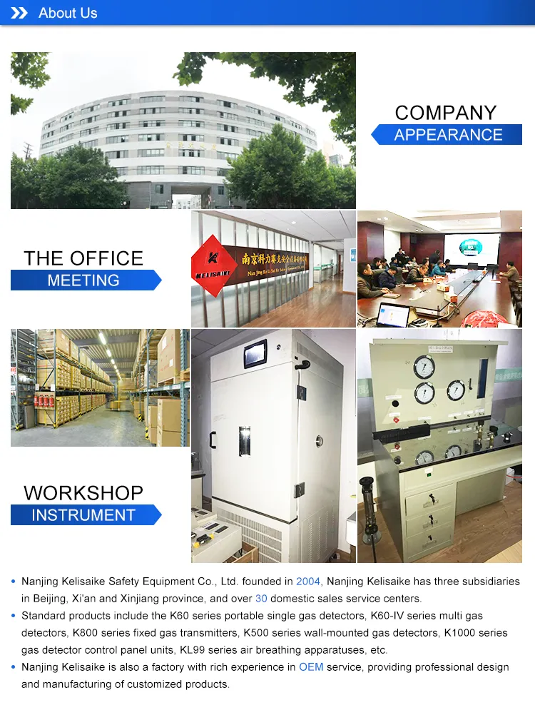 Continuous Emission Monitoring System Cems