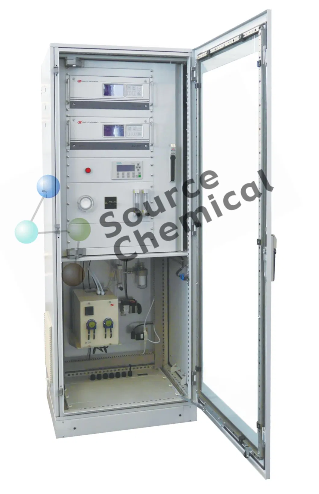 Continuous Emission Monitoring System (CEMS/Normal CEMS/explosion-proof CEMS/FTIR CEMS/Near zero CEMS/Laser NH, CEMS)