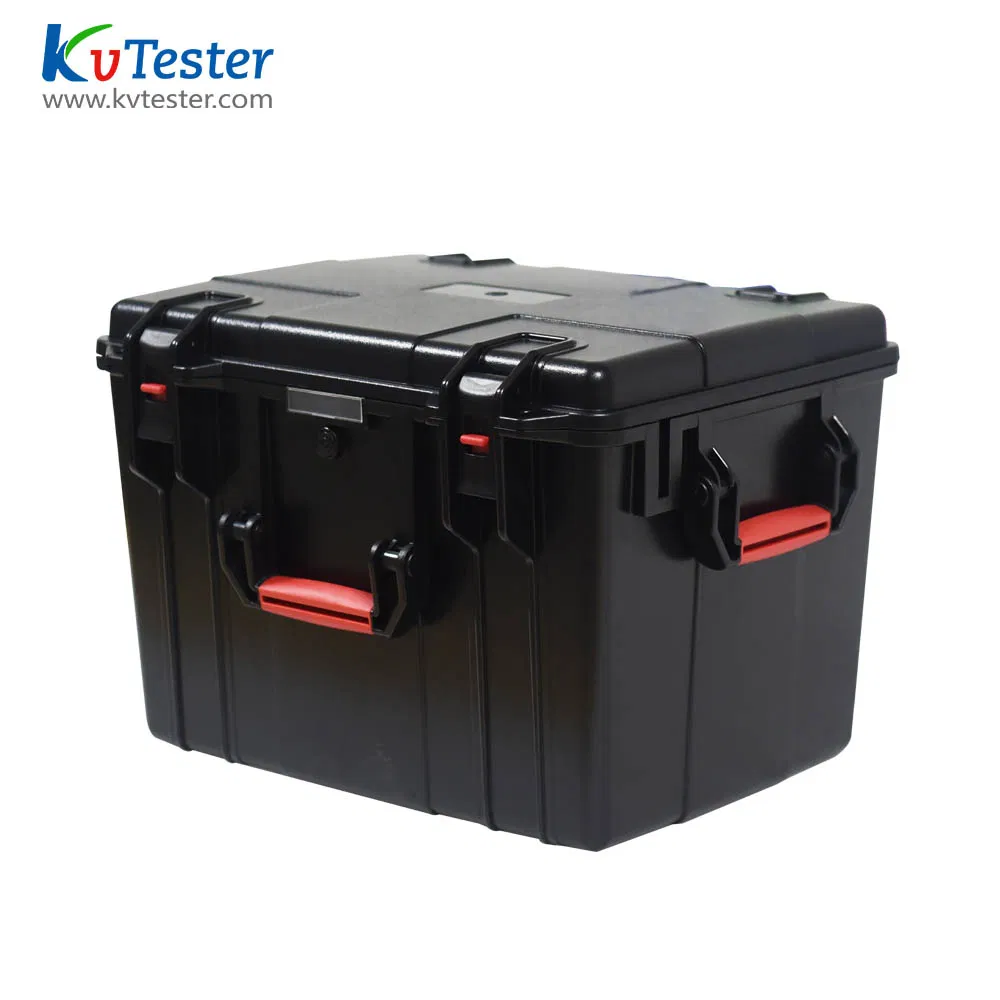 CT PT Tester Current/Potention Transformer Tester Automatic CT/ PT Characteristic Tester Volt-Ampere Characteristic Tester Transformer Tester CT Analyzer Tester