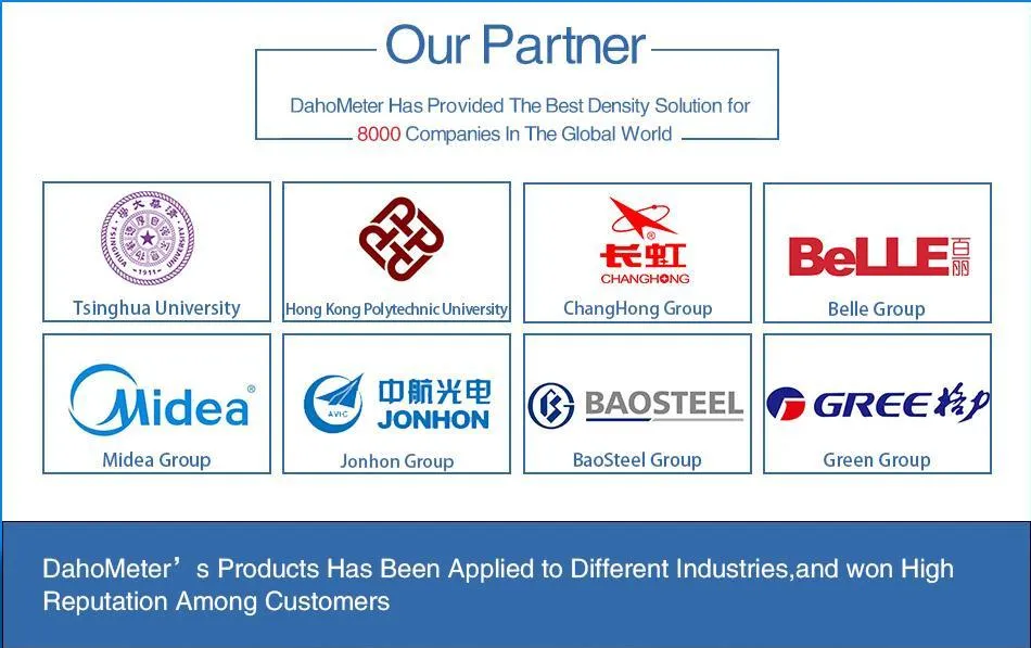 DH-300K Electronic Gold Analyzer Precious Metal Tester With No Damage Testing Measurement