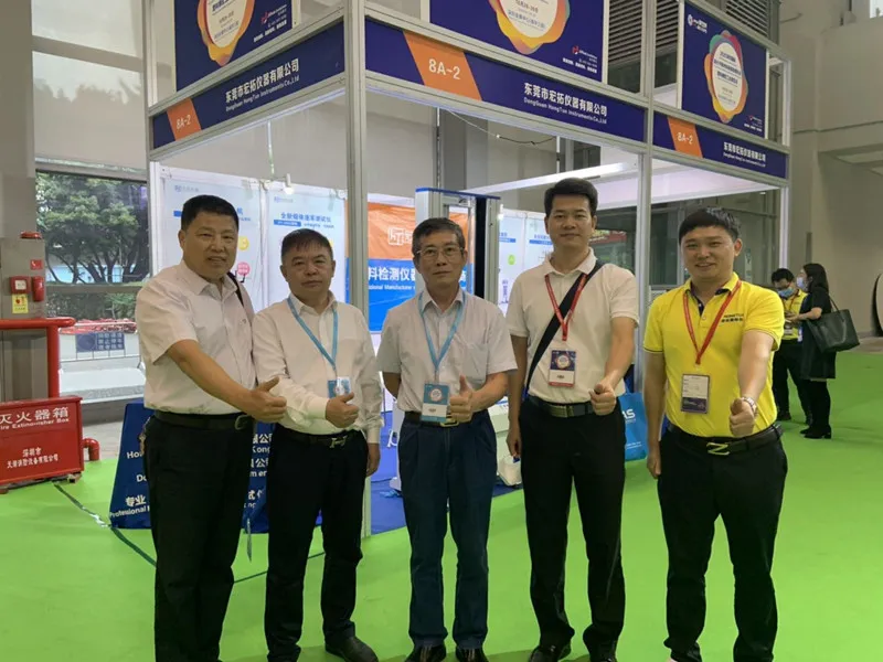 DH-TA-01 LED Display Used Taber Abrasion Resistance Tester With High Quality