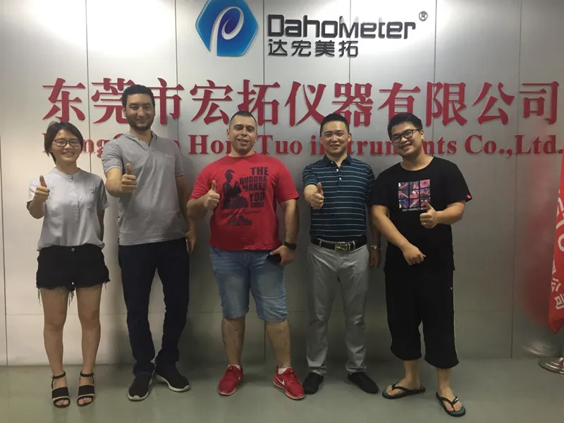 DH-TG-15A Mini Gold Melting Furnace, Gold Melting Machine Portable Type