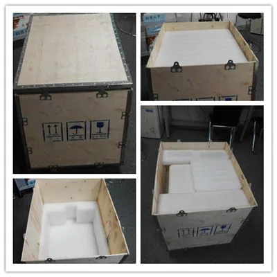 DH-VT-200-C3 Horizontal Vertical Electromagnetic Vibration Table Shaker